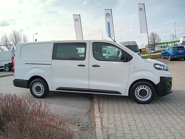 Peugeot Expert 2,0 HDI 145k L3 KOMBI /IHNED/