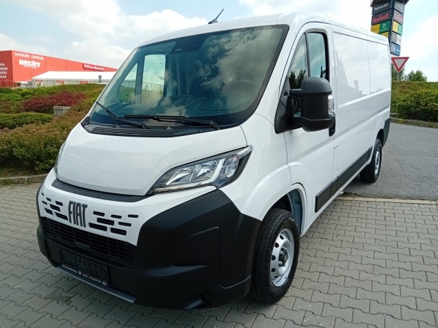 Fiat Ducato 2,2 MTJ 120k 30 L2H1 /IHNED/