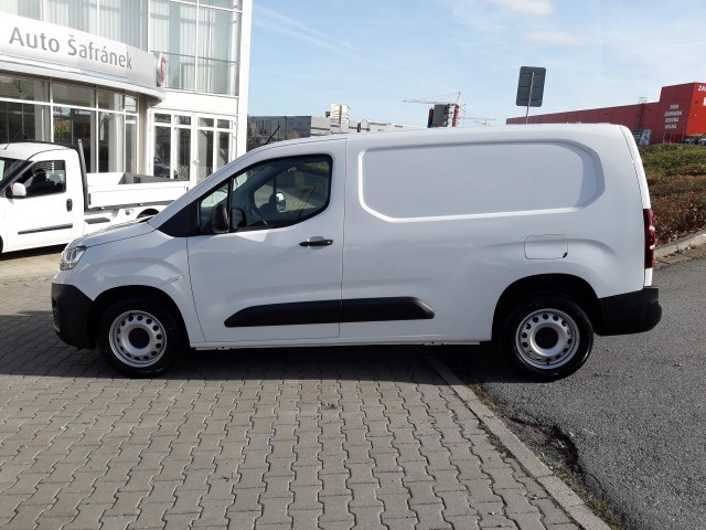 Fiat Talento 1,6MTJ 120k L1 VAN /REZERVACE/